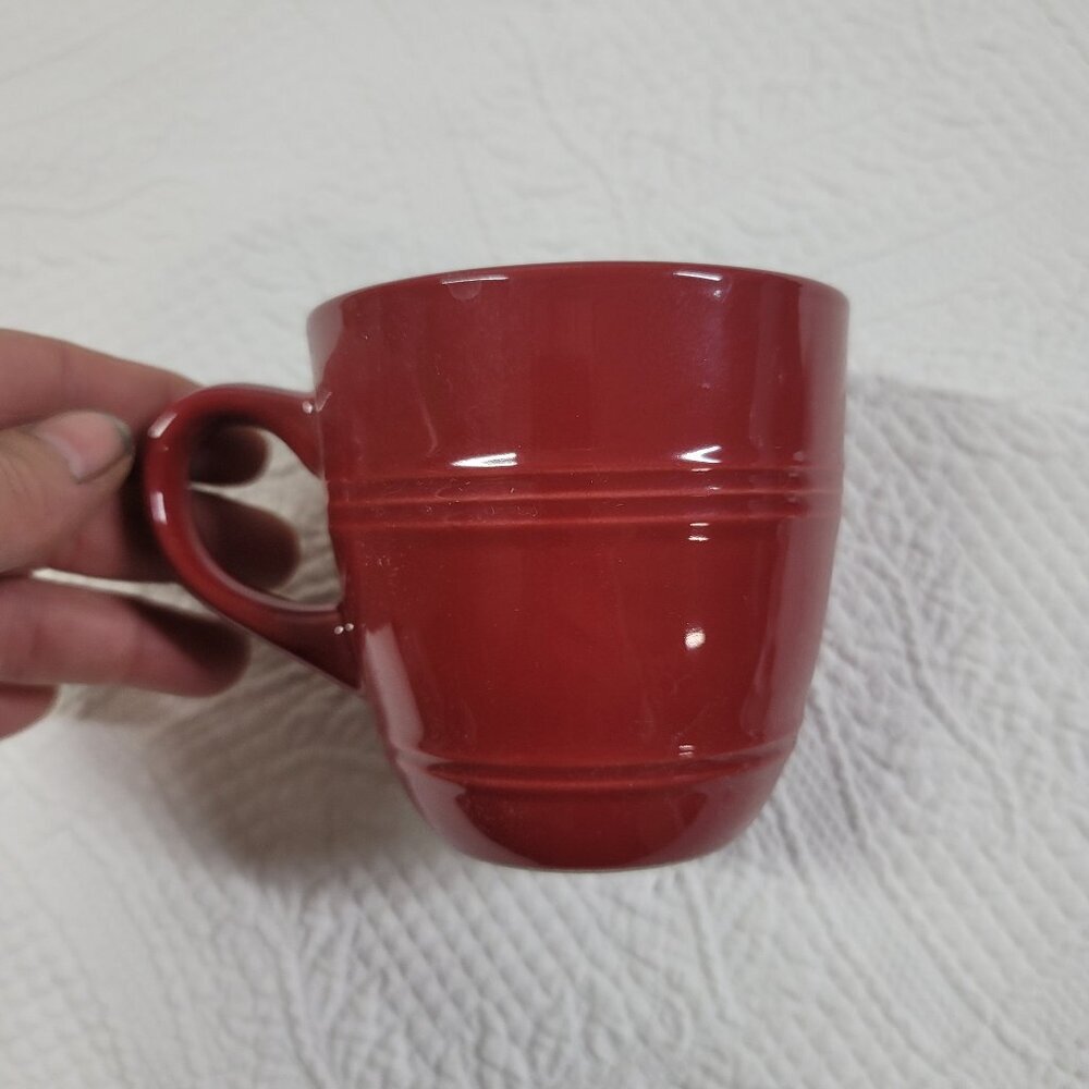 59. Todays Home Coffee Mug.